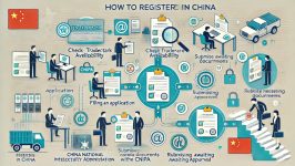 How to Register a China Trademark